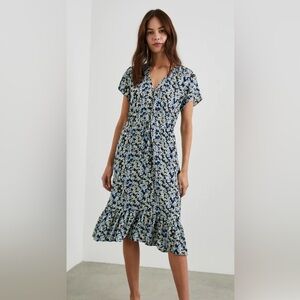 Rails Kiki Dress, XS